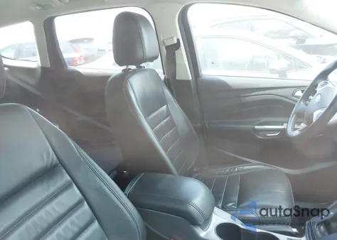 2015 Ford Escape Se из США, поврежденный, VIN 1FMCU0G97FUC44926